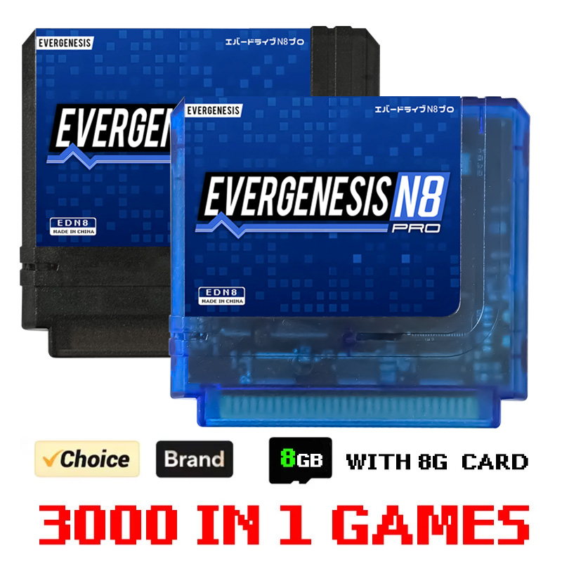 Игровая карта 3000 в 1, игровы – обзор и цена Retro Game Card
