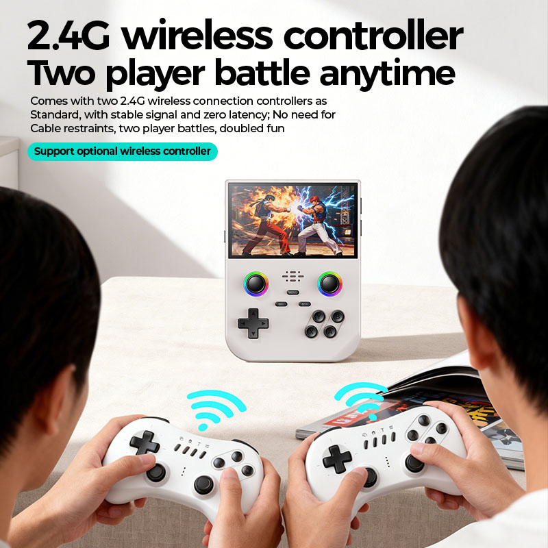 Портативное игровое устройство – обзор и цена Retro Gaming Devices