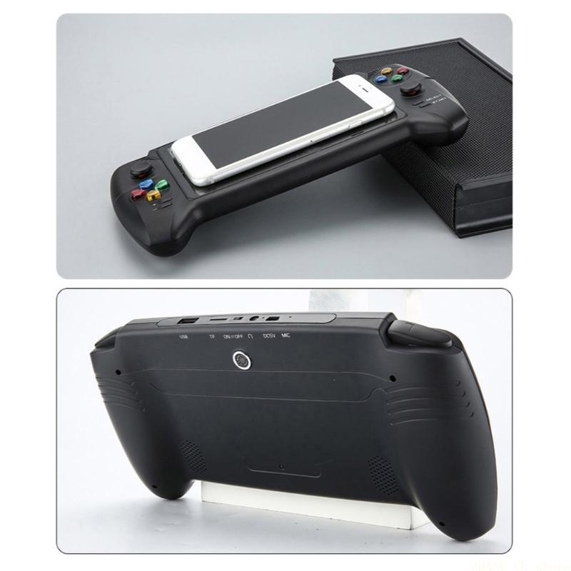M5TD перезаряжаемая игровая ко – обзор и цена Retro Gaming Devices