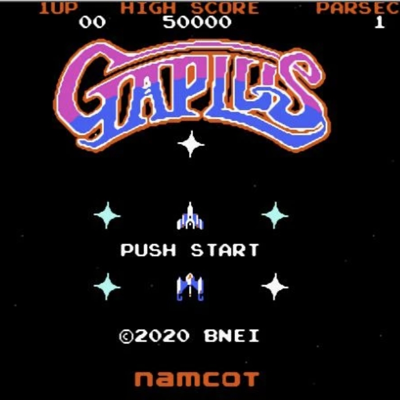 Gaplus 60-контактный ретро-игр – обзор и цена Retro Game Card