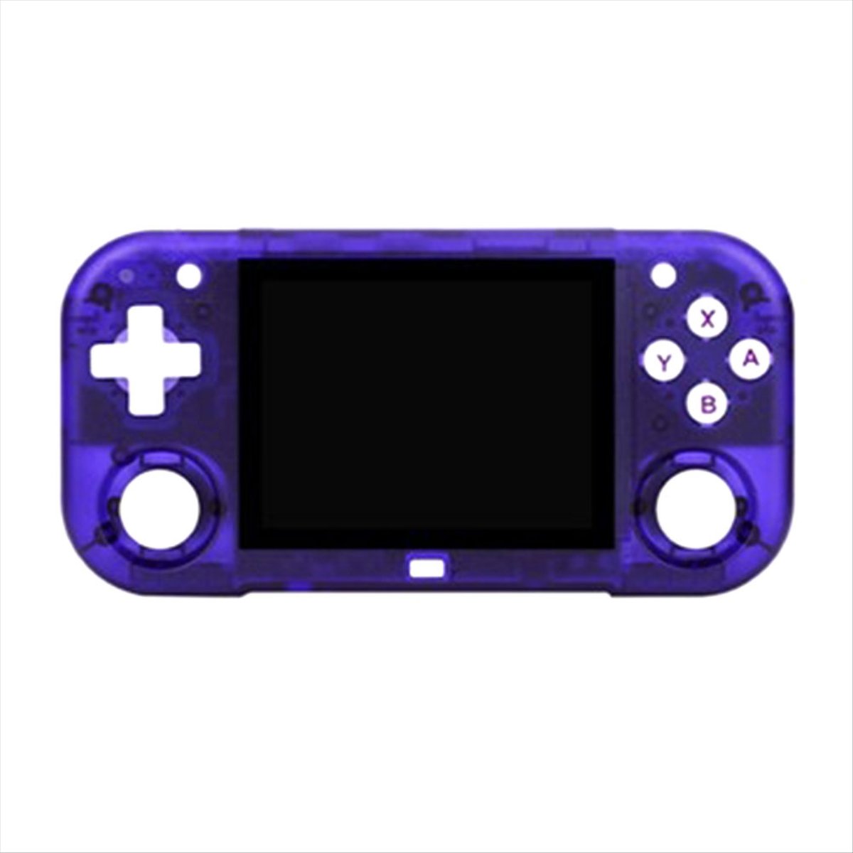 ■ ★ Новинка! Модная мини-консо – обзор и цена Retro Gaming Devices