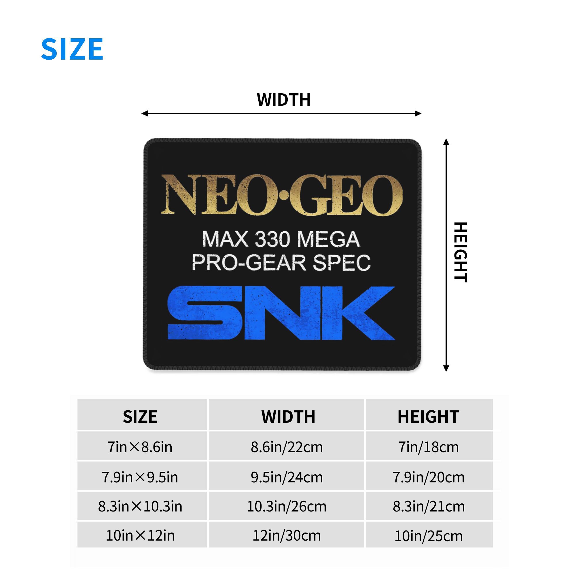 Neo Geo Pro Gear Spec Gold Рет – обзор и цена Retro Gaming Laptop