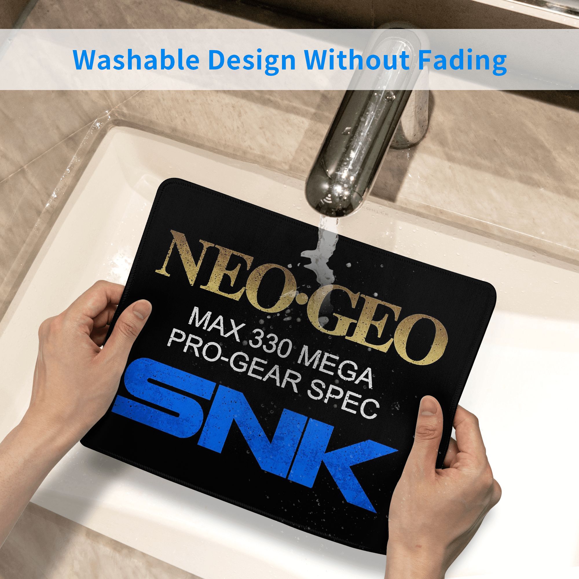 Neo Geo Pro Gear Spec Gold Рет – обзор и цена Retro Gaming Laptop