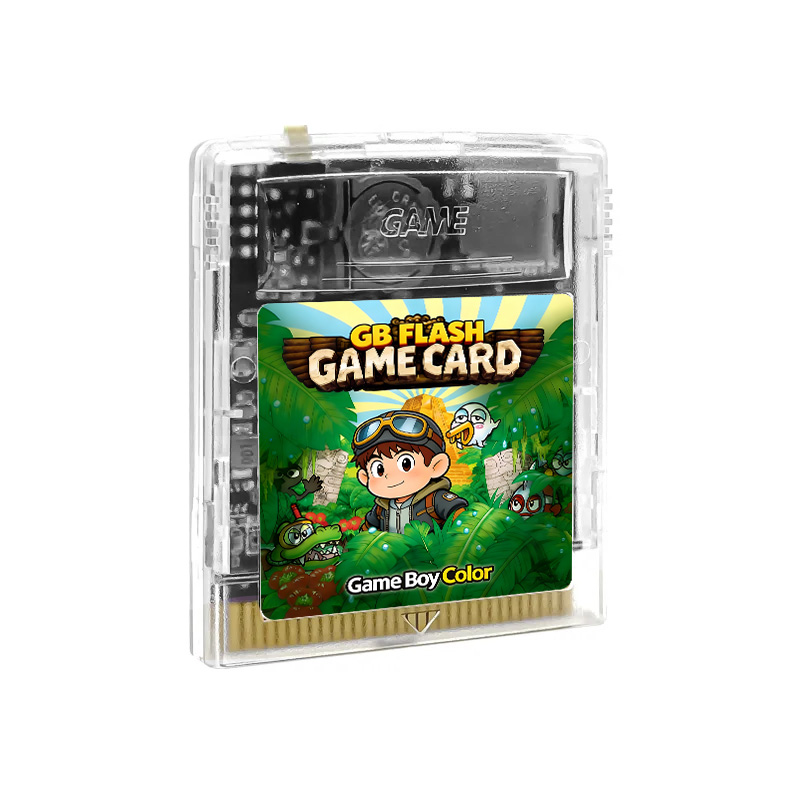 Игровая карта 2000 в 1 EDGB OS – обзор и цена Retro Game Card