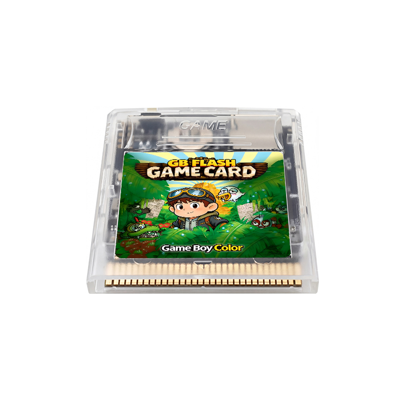 Игровая карта 2000 в 1 EDGB OS – обзор и цена Retro Game Card