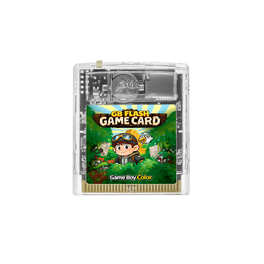Игровая карта 2000 в 1 EDGB OS – обзор и цена Retro Game Card