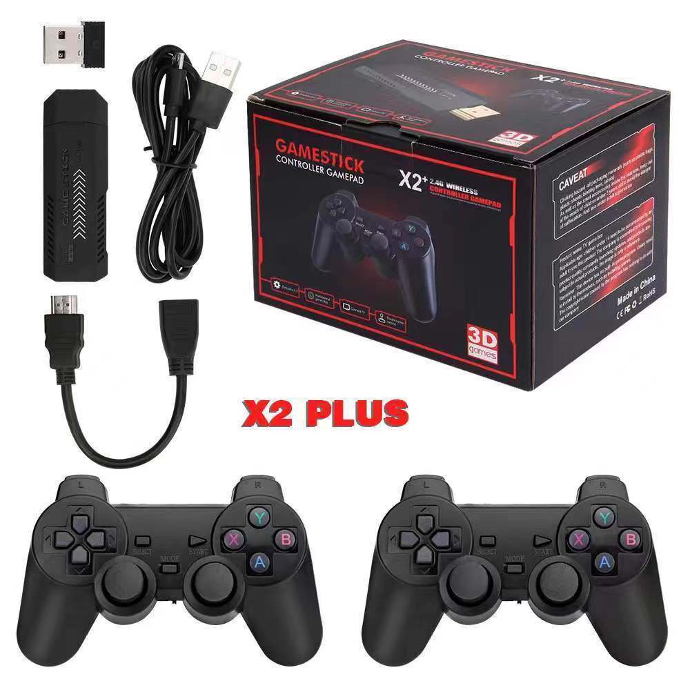 Игровая консоль X2 Retro с бес – обзор и цена Retro Gaming Arcade Console