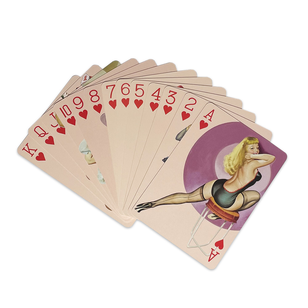 Американские ретро сексуальные – обзор и цена Retro Game Card