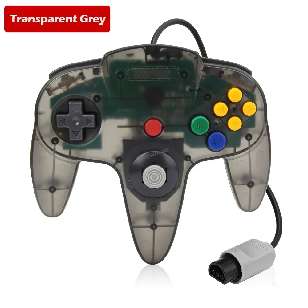 НОВЫЙ проводной геймпад для ко – обзор и цена Retro Gaming Pro